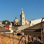 Διαμέρισμα Trobat18 - Castle View Luxury Duplex With Private Terrace Xàtiva