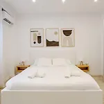 Διαμέρισμα Trobat18 - Castle View Luxury Duplex With Private Terrace *