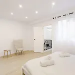 Trobat18 - Castle View Luxury Duplex With Private Terrace *