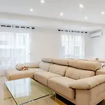 Trobat18 - Castle View Luxury Duplex With Private Terrace Xàtiva