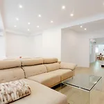 Trobat18 - Castle View Luxury Duplex With Private Terrace Διαμέρισμα