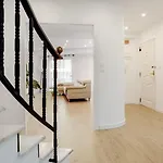 Trobat18 - Castle View Luxury Duplex With Private Terrace Xàtiva