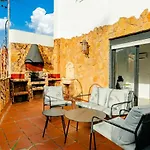 Trobat18 - Castle View Luxury Duplex With Private Terrace