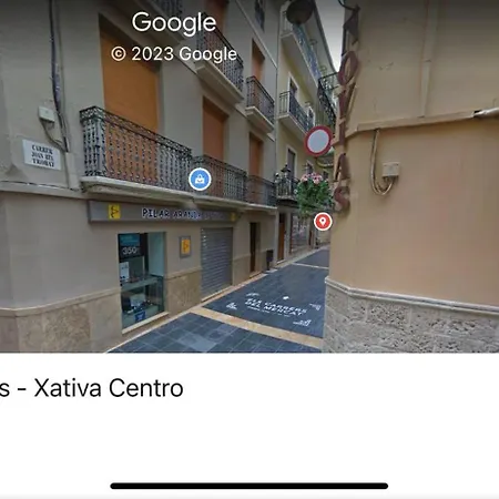 Duplex De Lujo Con Terraza Privada Y Vistas Al Castillo - Centro *