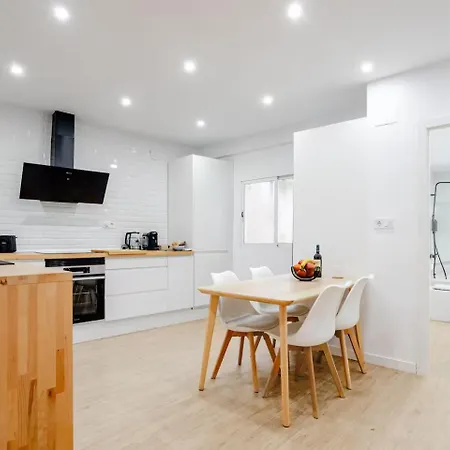 Trobat18 - Castle View Luxury Duplex With Private Terrace Διαμέρισμα Xàtiva