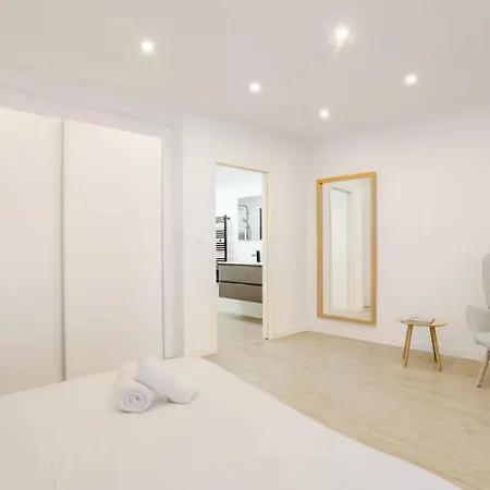 Διαμέρισμα Trobat18 - Castle View Luxury Duplex With Private Terrace *