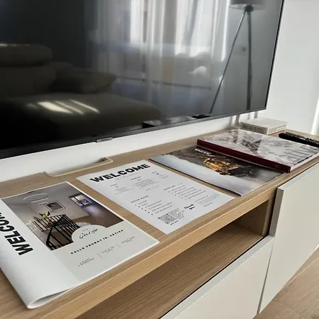 Trobat18 - Castle View Luxury Duplex With Private Terrace Xativa