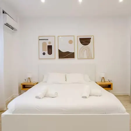 Apartment Trobat18 - Castle View Luxury Duplex With Private Terrace *